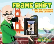 Capa do artigo Frame Shift