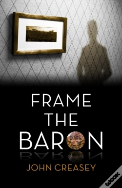 Capa do artigo Frame The Baron