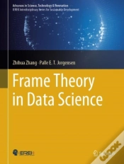 Capa do artigo Frame Theory In Data Science
