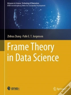Capa do artigo Frame Theory In Data Science