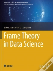 Capa do artigo Frame Theory In Data Science