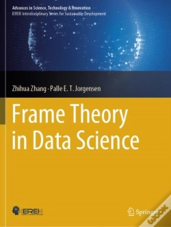 Capa do artigo Frame Theory In Data Science