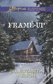 Capa do artigo Frame-Up