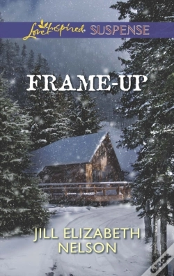 Capa do artigo Frame-Up