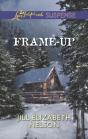 Frame-Up - Preview