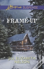 Capa do artigo Frame-Up