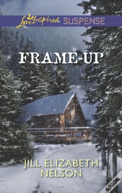 Capa do artigo Frame-Up