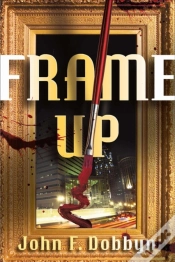 Capa do artigo Frame-Up