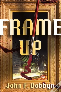 Capa do artigo Frame-Up