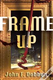 Capa do artigo Frame-Up