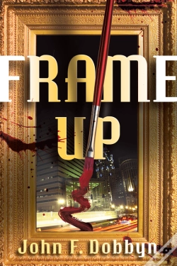 Capa do artigo Frame-Up
