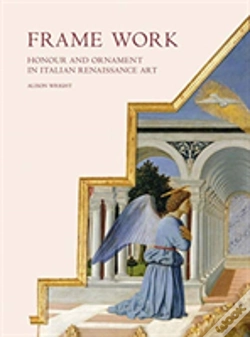 Capa do artigo Frame Work