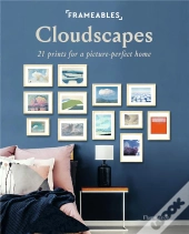 Frameables: Cloudscapes