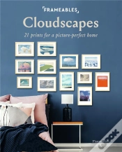 Capa do artigo Frameables: Cloudscapes