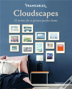 Capa do artigo Frameables: Cloudscapes