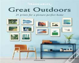 Frameables: Great Outdoors
