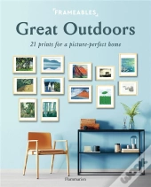 Frameables: Great Outdoors