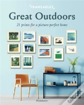 Capa do artigo Frameables: Great Outdoors