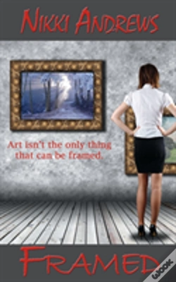 Capa do artigo Framed