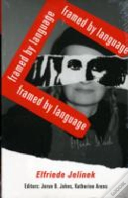 Capa do artigo Framed By Languageejelinek