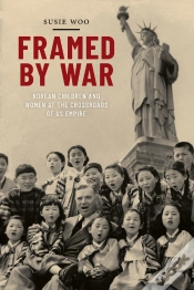 Capa do artigo Framed By War