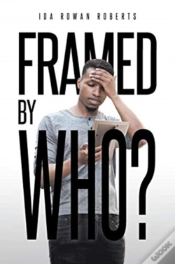 Capa do artigo Framed By Who?