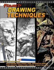 Framed Drawing Techniques