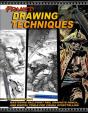 Framed Drawing Techniques - Preview