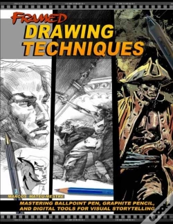 Capa do artigo Framed Drawing Techniques