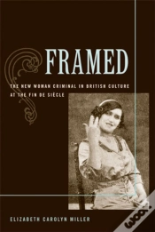 Capa do artigo Framed