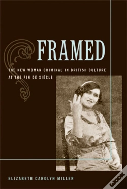 Capa do artigo Framed