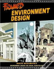 Capa do artigo Framed Environment Design