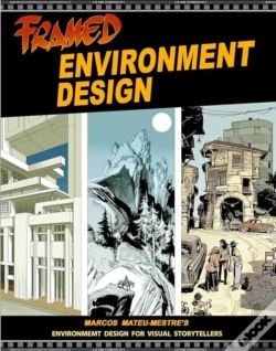 Capa do artigo Framed Environment Design