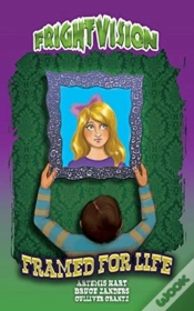 Capa do artigo Framed For Life