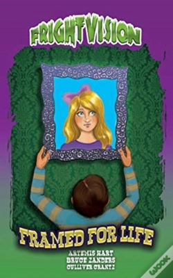 Capa do artigo Framed For Life