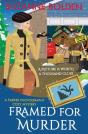 Framed For Murder - Preview