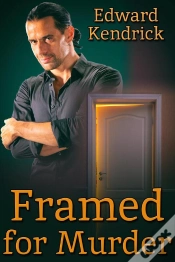 Capa do artigo Framed For Murder