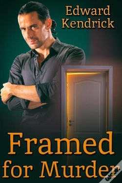 Capa do artigo Framed For Murder