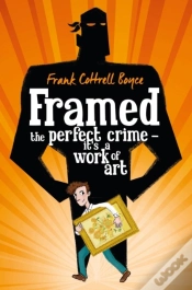Capa do artigo Framed