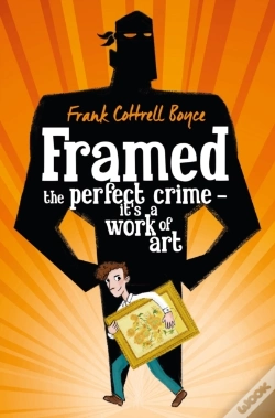 Capa do artigo Framed