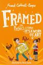 Framed - Preview