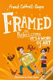 Capa do artigo Framed