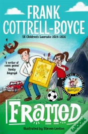 Capa do artigo Framed