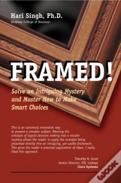Capa do artigo Framed!