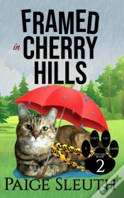 Capa do artigo Framed In Cherry Hills