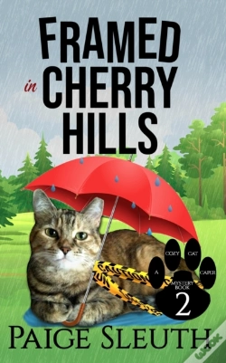 Capa do artigo Framed In Cherry Hills