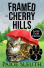 Framed In Cherry Hills - Preview