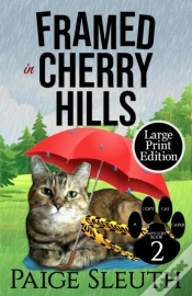 Capa do artigo Framed In Cherry Hills