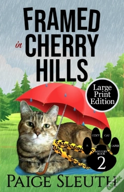 Capa do artigo Framed In Cherry Hills