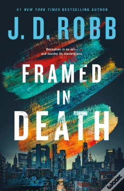 Capa do artigo Framed In Death